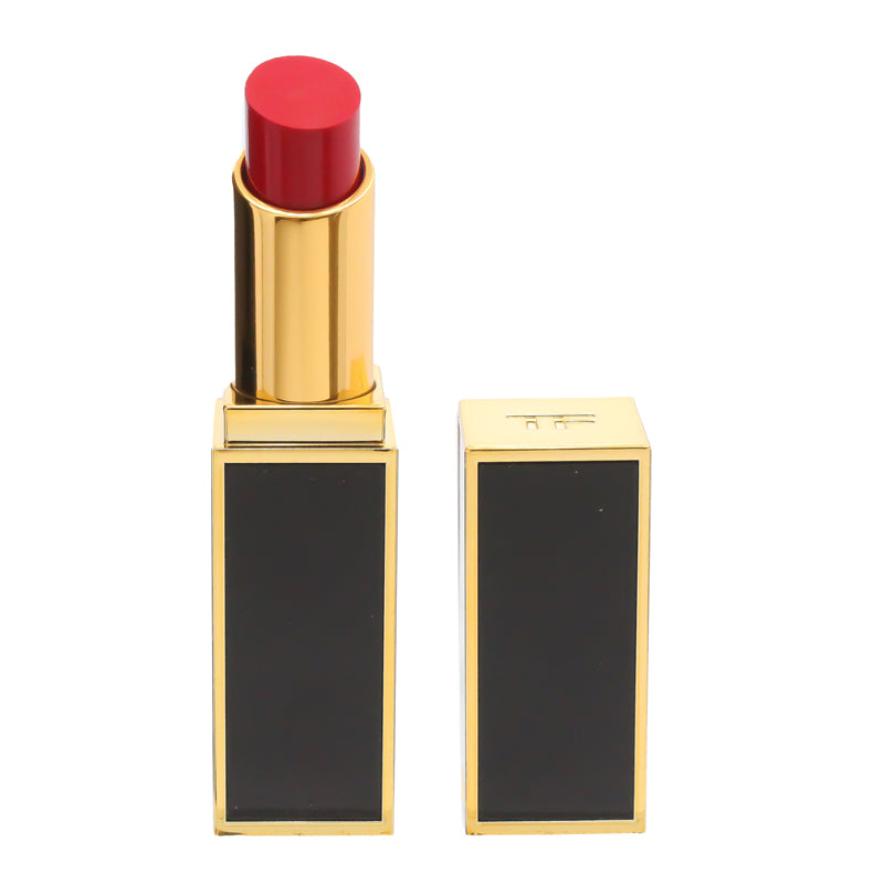 Tom Ford Lip Colour Satin Matte 12 Scarlet Leather