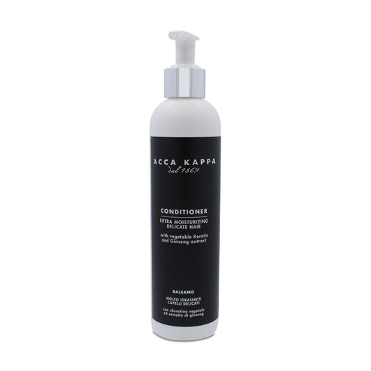 Hair Conditioner 250ml Acca Kappa White Moss 