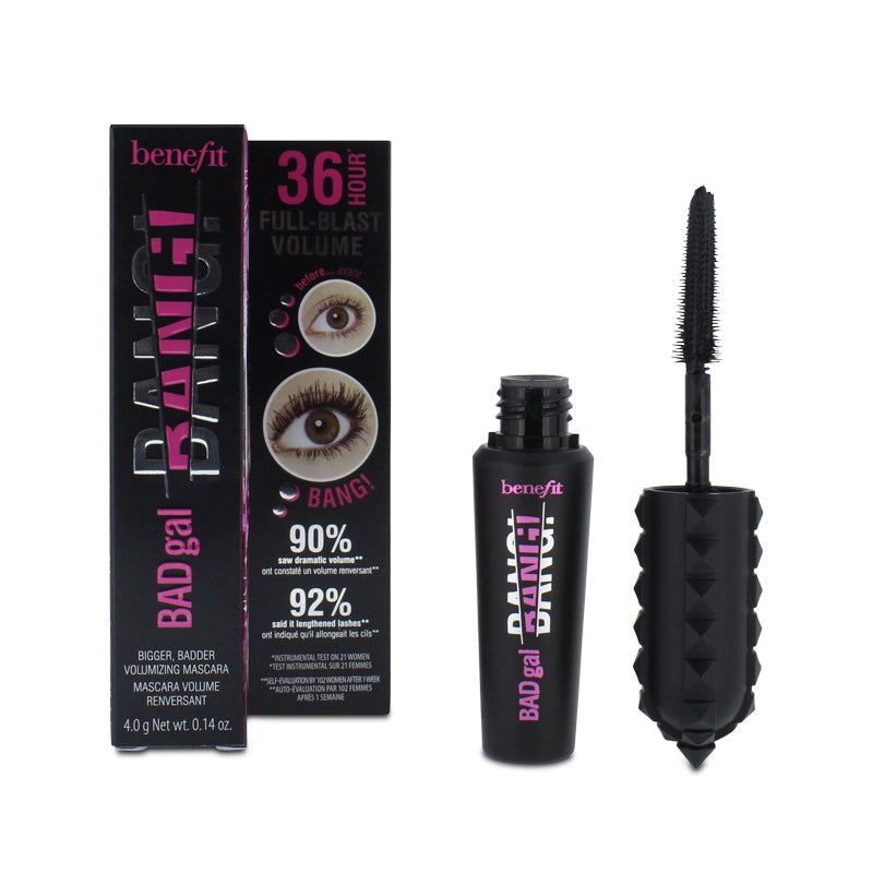 Benefit BADgal Bang! Mascara Mini (Blemished Box)