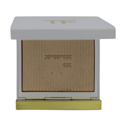 Tom Ford Soleil Glow Highlighter Powder 02 Nude Sand