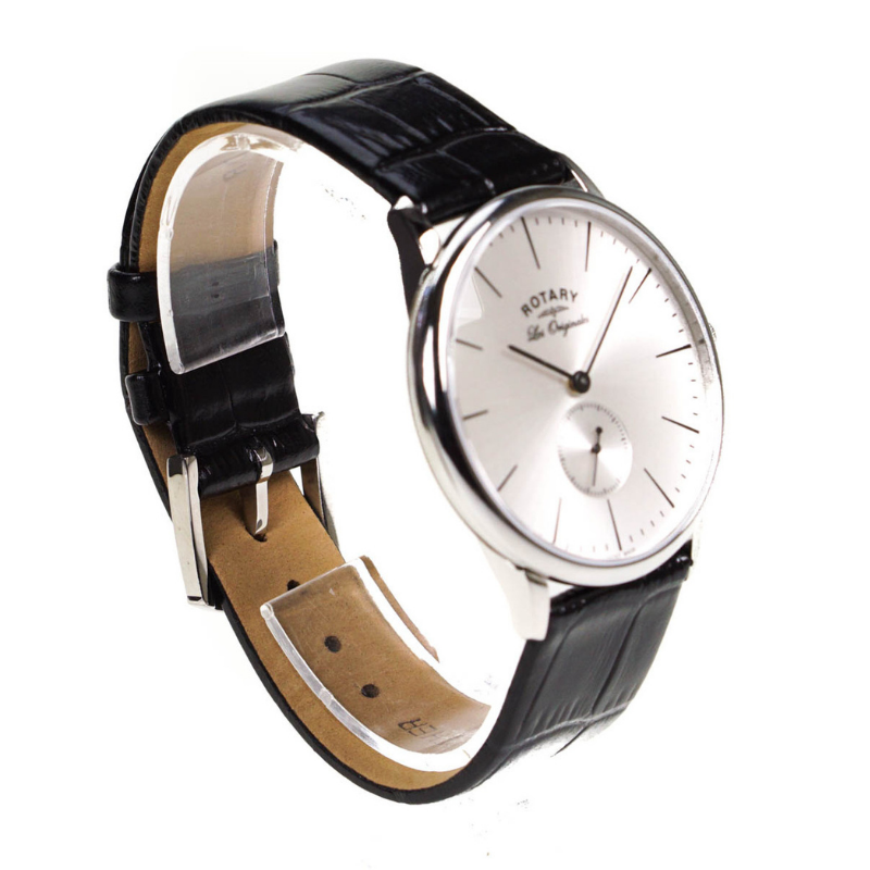 Rotary kensington watch clearance