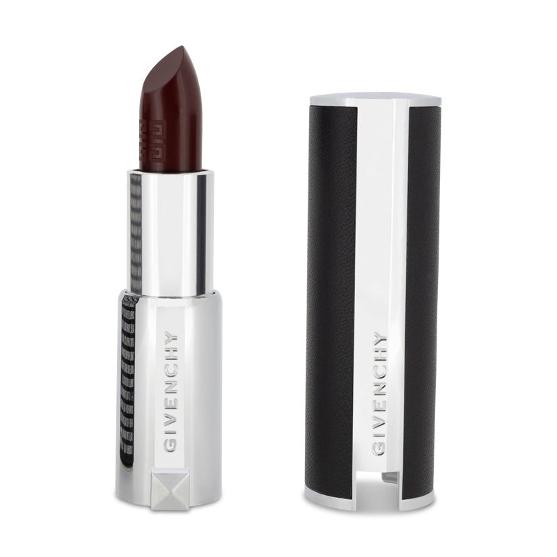 Givenchy Le Rouge Luminous Matte Lipstick 334 Grenat Volontaire