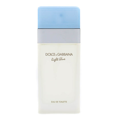 Dolce & Gabbana Light Blue 50ml Eau De Toilette For Women