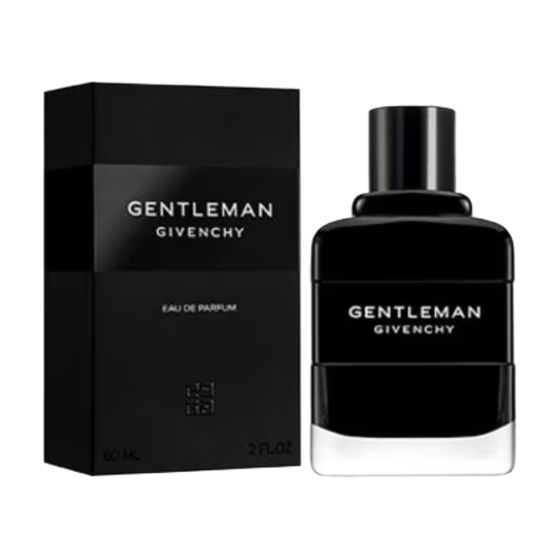 Givenchy Gentleman Eau De Parfum Spray 60ml
