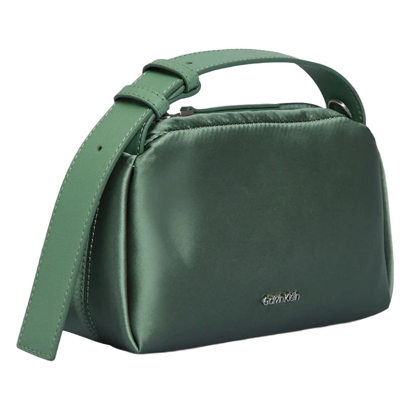 Calvin Klein Women's Elevated Soft Mini Bag Sea Spray K60K611307