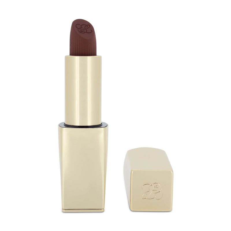 Estee Lauder Pure Colour Lipstick Matte 829 Expose