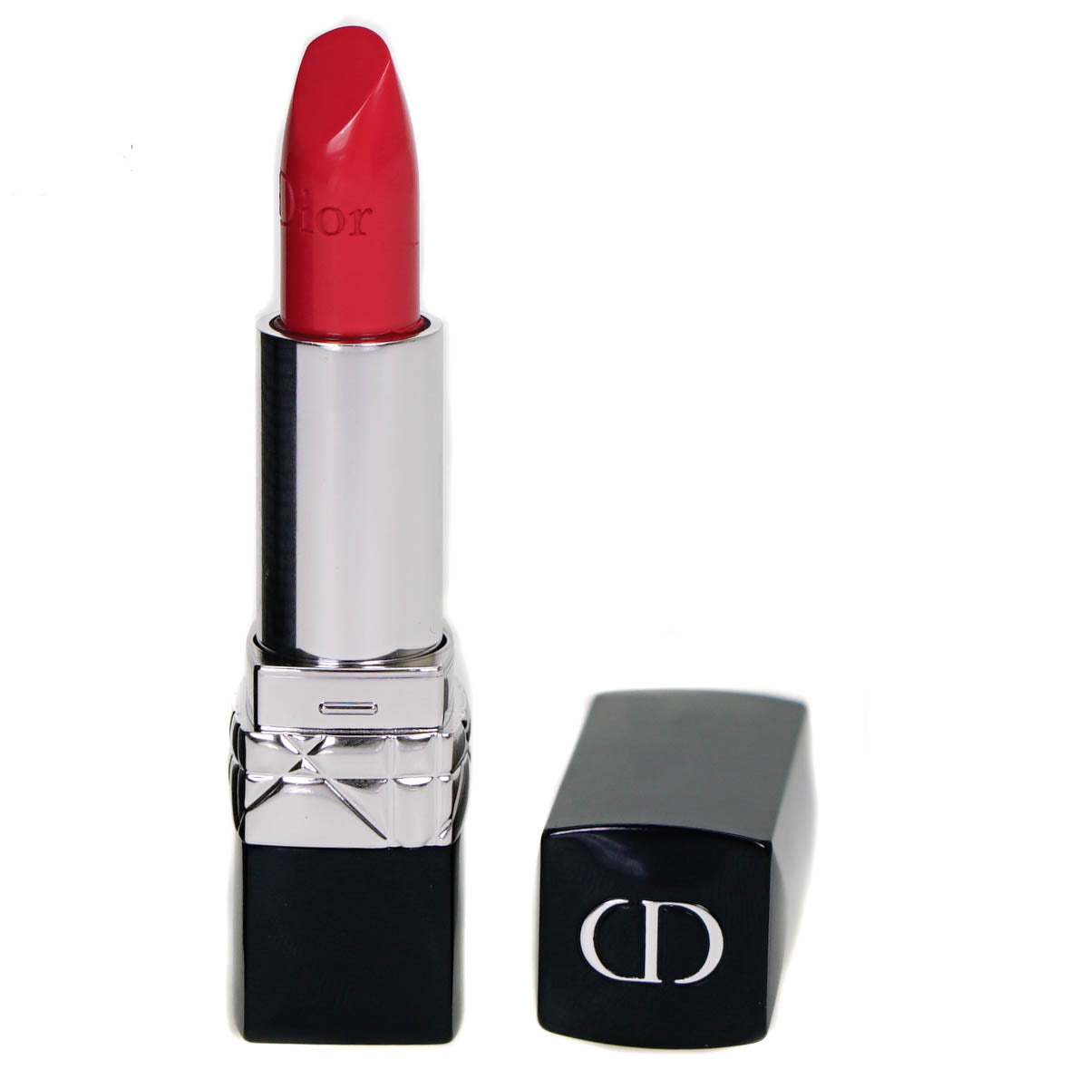 Dior Rouge Couture Colour Comfort & Wear Lipstick 520 Feel Good