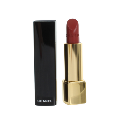 Chanel Rouge Allure Luminous Lip Colour 191 Rouge Brulant