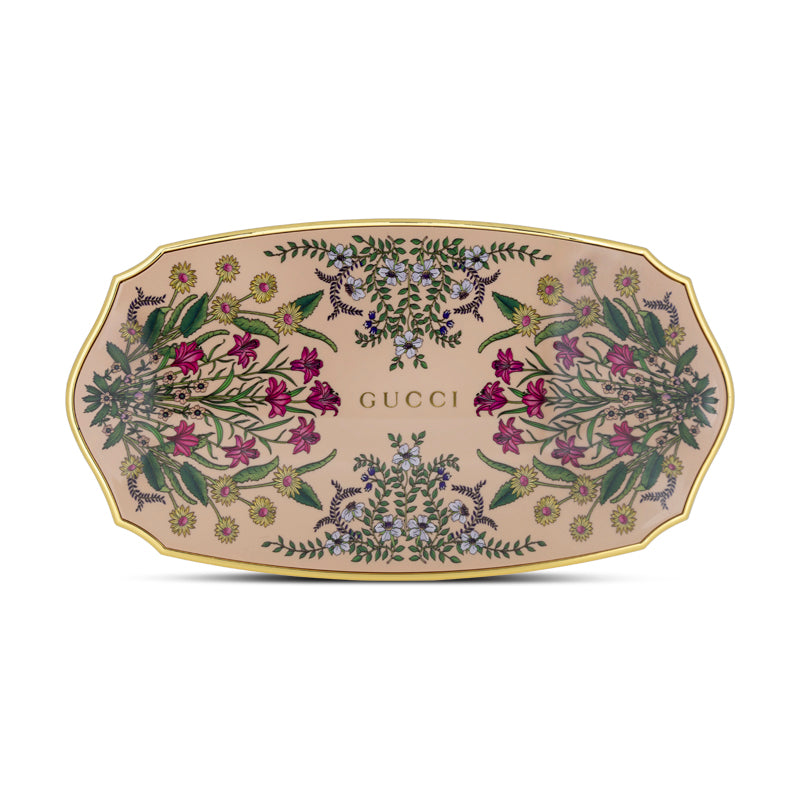 Gucci Eyeshadow Palette Gorgeous Flora 02