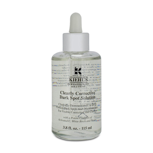 Kiehl's Clearly Corrective Dark Spot Solution 115ml (Blemished Box)