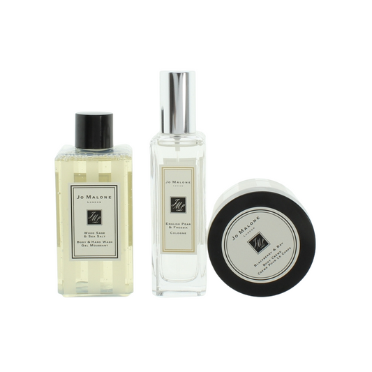 Jo Malone Fragrance Layering Collection Set (Blemished Box)