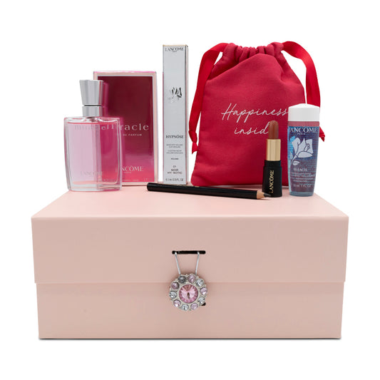 Lancome Miracle 30ml L'eau De Parfum Gift Set