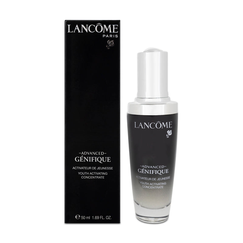 Lancome Advanced Genifique Youth Serum 50ml (Blemished Clearance)