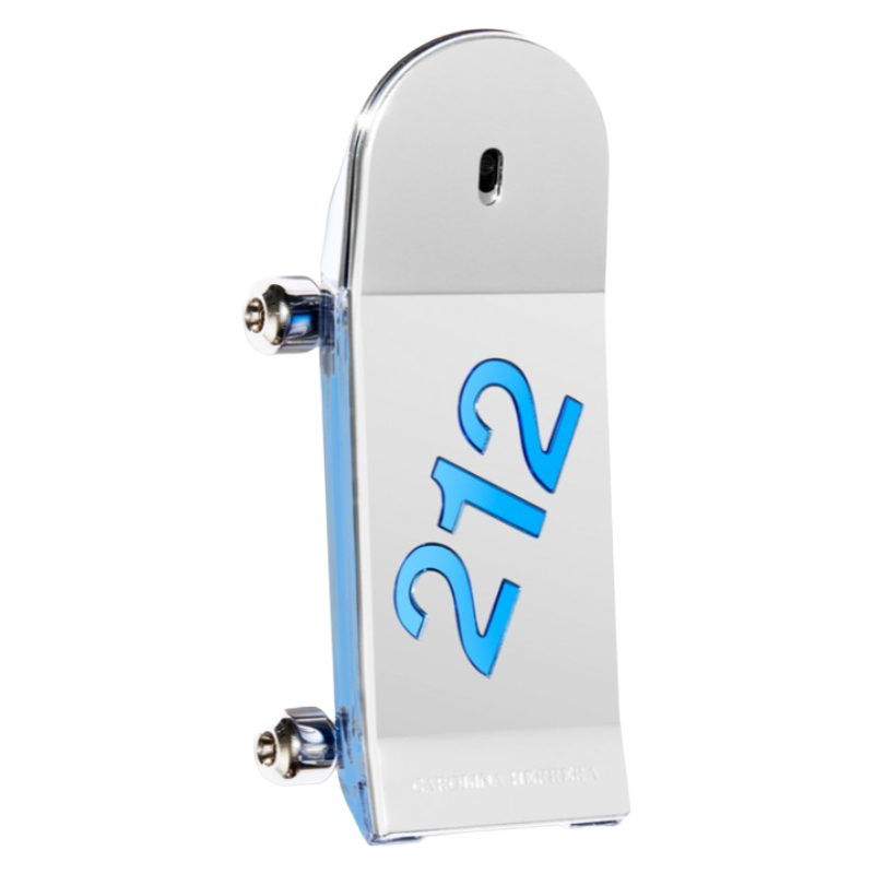 Carolina Herrera 212 Men Heroes 50ml Eau De Toilette 