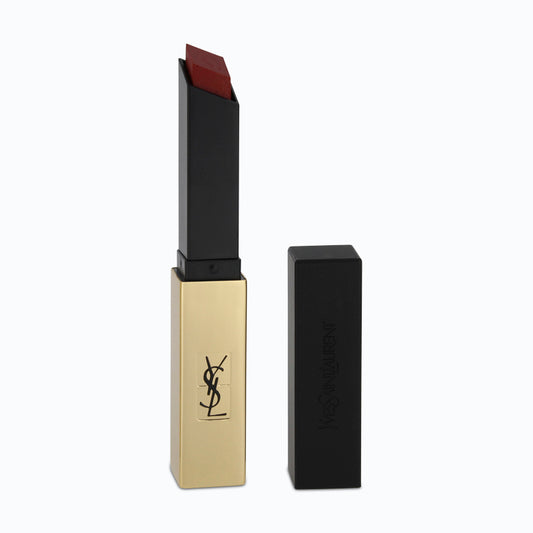 Yves Saint Laurent The Slim Leather-Matte Lipstick 26 (Blemished Box)