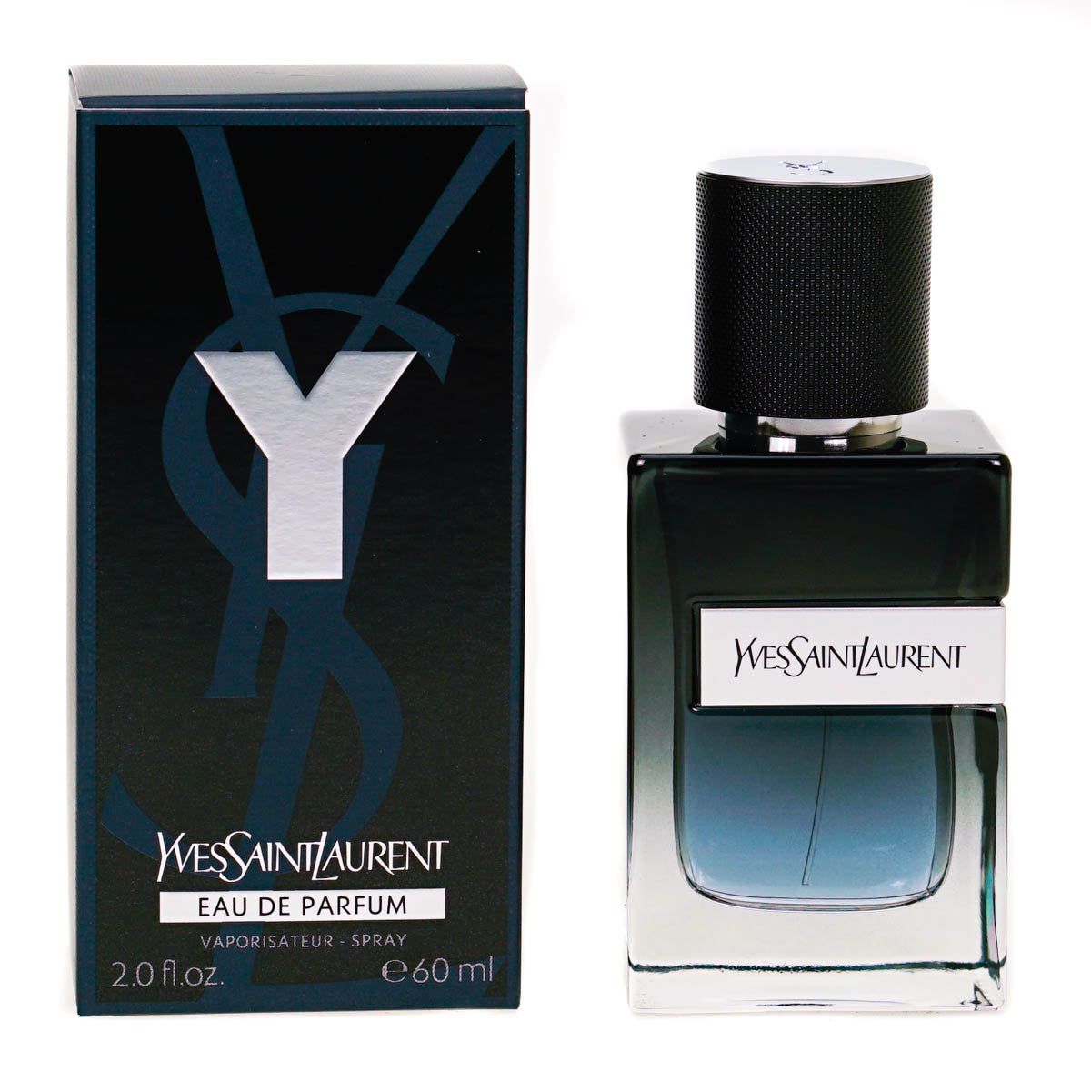 Yves Saint Laurent Y 60ml Eau De Parfum