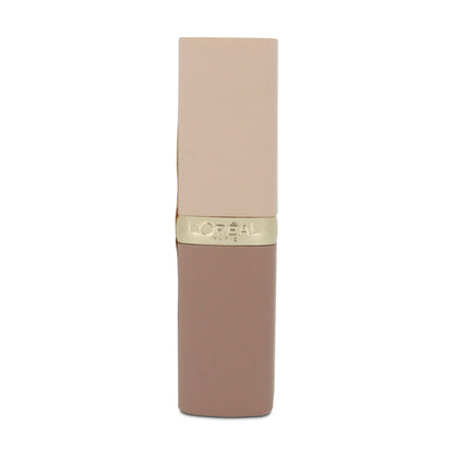 L'Oreal Colour Riche Ultra Matte Lipstick No Diktat (Blemished Box)