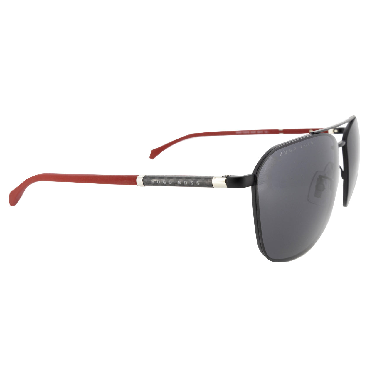 Hugo Boss Black & Red Men's Sunglasses 1103 003 *Ex Display*