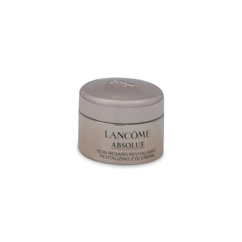 Lancome Absolue Soft Cream Skin Care Gift Set