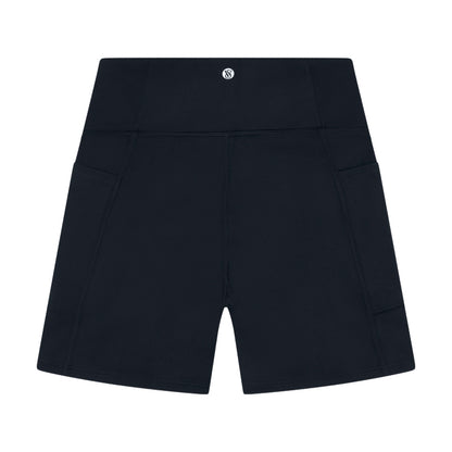 Victoria's Secret V Sport Black Essential Cycling Shorts