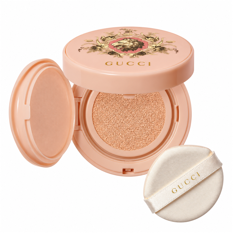 Gucci Cushion De Beauté Cushion Foundation 03