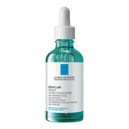 La Roche-Posay Effaclar Ultra Concentrated Serum 30ml (Blemished Box)