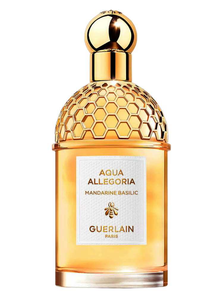 Guerlain Aqua Allegoria Mandarine Basilic Eau de Toilette 100ml