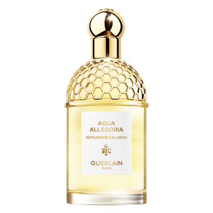 Guerlain Aqua Allegoria Bergamote Calabria 125ml Eau de Toilette