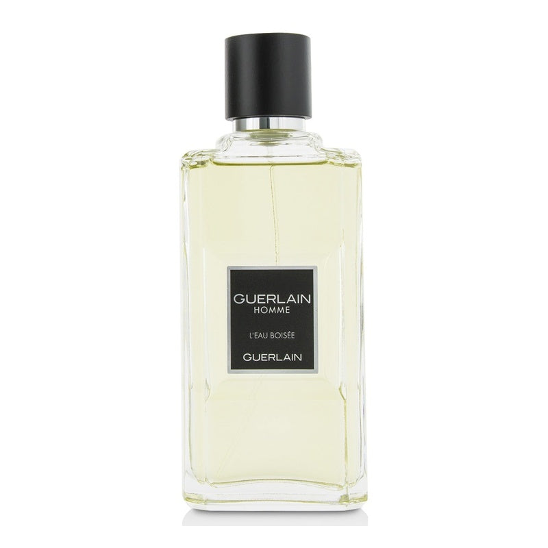 Guerlain Homme L'Eau Boisée 100ml Eau De Toilette bottle