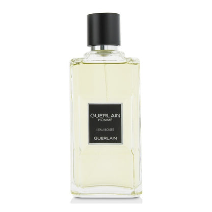 Guerlain Homme L'Eau Boisée 100ml Eau De Toilette bottle