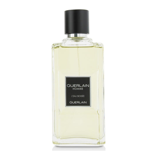 Guerlain Homme L'Eau Boisée 100ml Eau De Toilette bottle