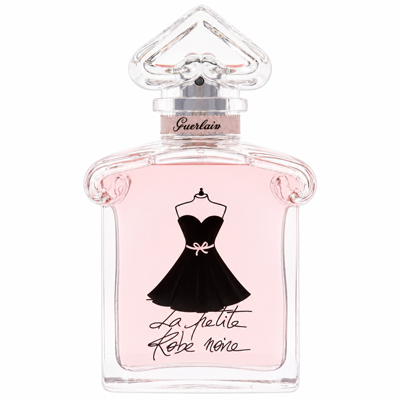 Guerlain La Petite Robe Noire Ma Robe Cocktail Eau De Toilette 75ml