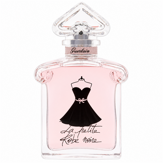 Guerlain La Petite Robe Noire Ma Robe Cocktail Eau De Toilette 75ml