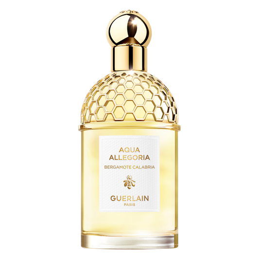 Guerlain Aqua Allegoria Bergamote Calabria 125ml Eau de Toilette