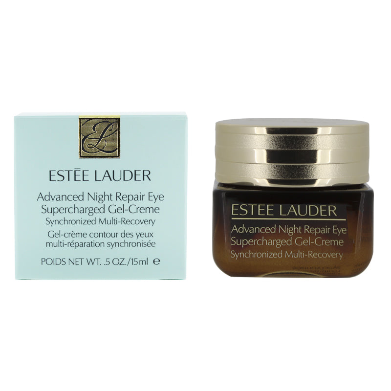 Estée Lauder Advanced Night Repair Eye Gel-Crème 15ml  (Blemished Box)
