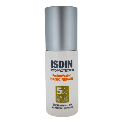  Isdin Fotoprotector Fusion Water Magic Repair SPF50