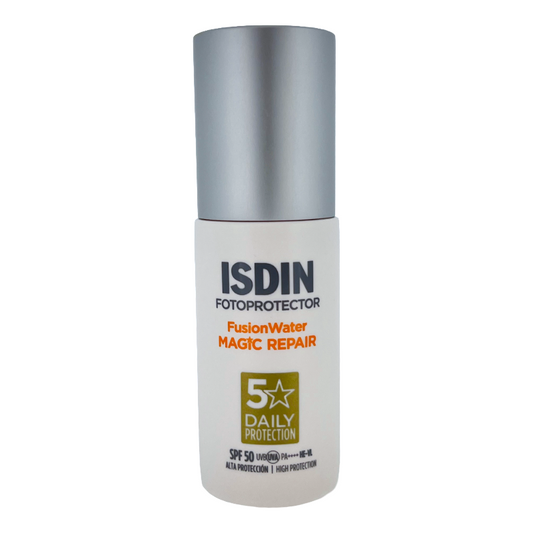  Isdin Fotoprotector Fusion Water Magic Repair SPF50
