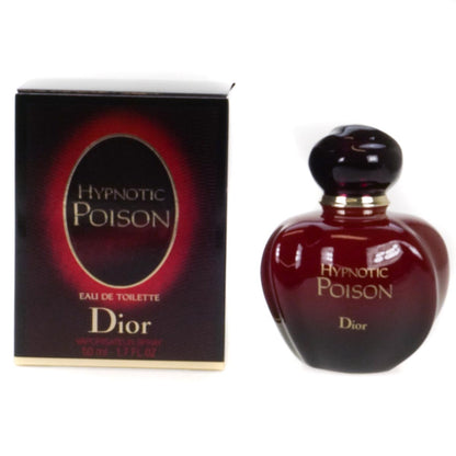 Dior Hypnotic Poison 50ml Eau De Toilette