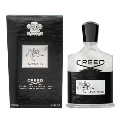 Creed Aventus 100ml Eau De Parfum (Blemished Box)