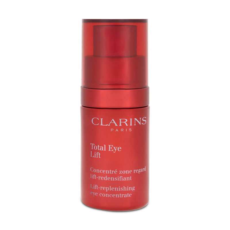 Clarins Total Eye Lift Eye Serum 15ml