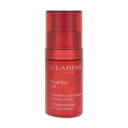 Clarins Total Eye Lift Eye Serum 15ml