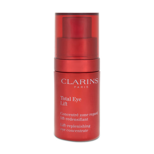 Clarins Total Eye Lift Eye Serum 15ml