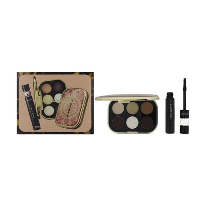 MAC In Hindsight Eyeshadow Eye Kit