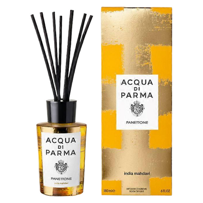 Acqua Di Parma Panettone India Mahdavi Room Diffuser 180ml
