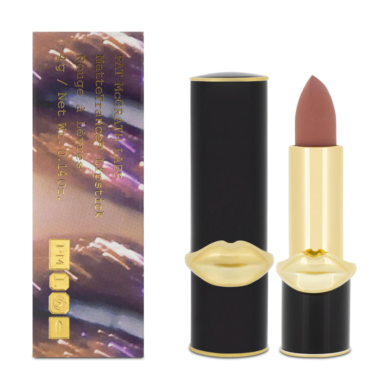 Pat McGrath Labs MatteTrance Lipstick 048 ChristyPat McGrath Labs MatteTrance Lipstick 048 Christy