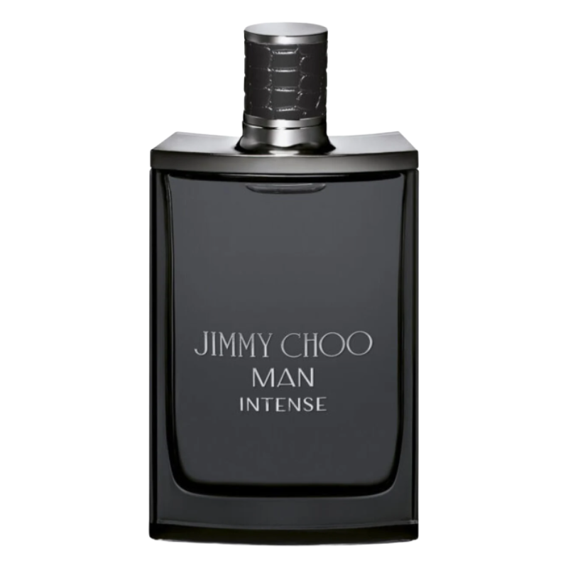 Jimmy Choo Man Intense 100ml Eau De Toilette