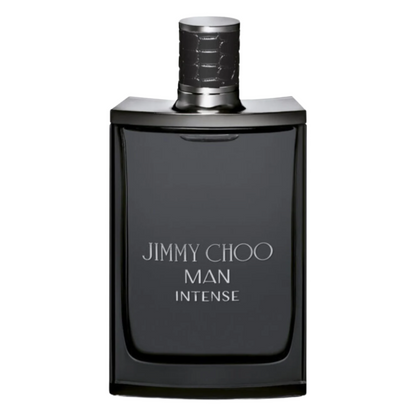 Jimmy Choo Man Intense 100ml Eau De Toilette