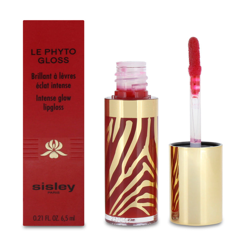 Sisley Le Phyto Gloss Intense Glow Lip Gloss 10 Star 6.5ml