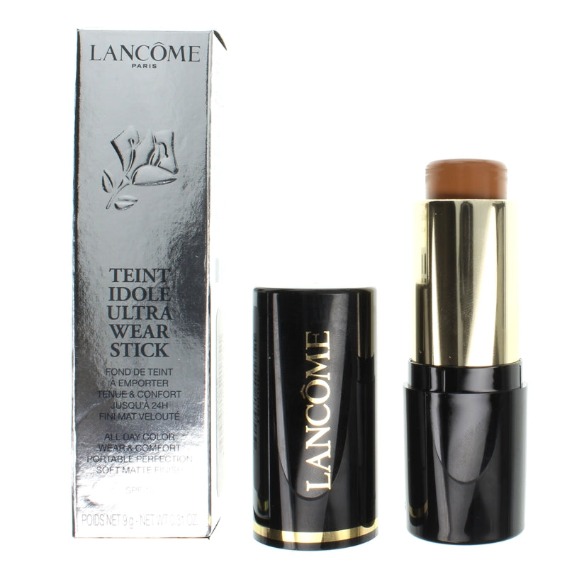 Lancome Teint Idole Ultra Wear Stick SPF 15 06 Beige Cannelle 9g