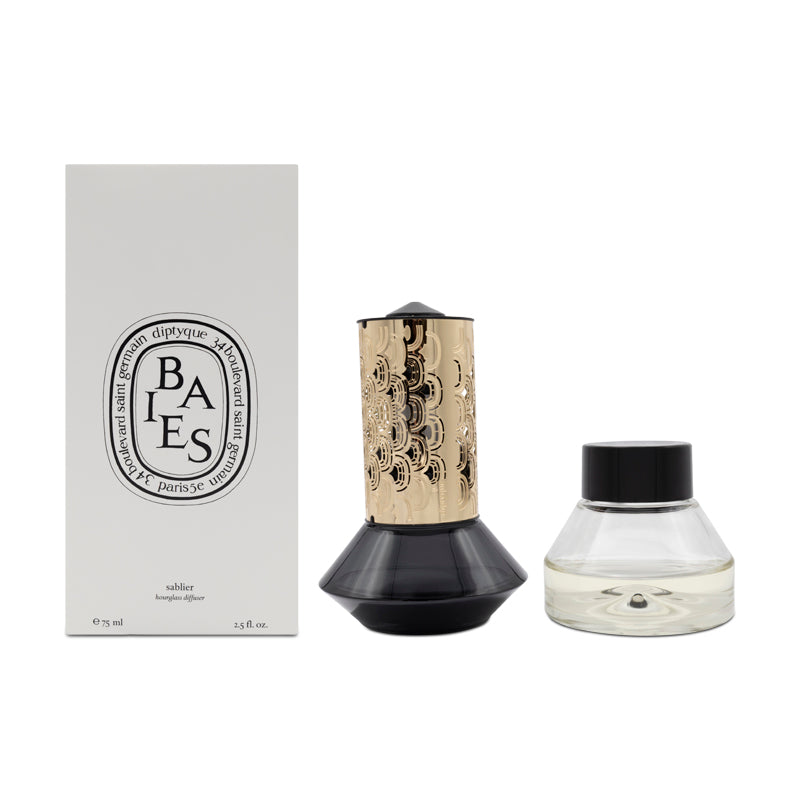 Diptyque Baies Diffuser | Elegant Home Scent